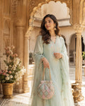 Embroidered Potli Bag