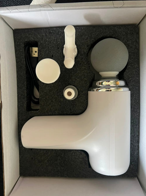 Massage Gun