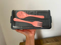 Portable Lunch Box